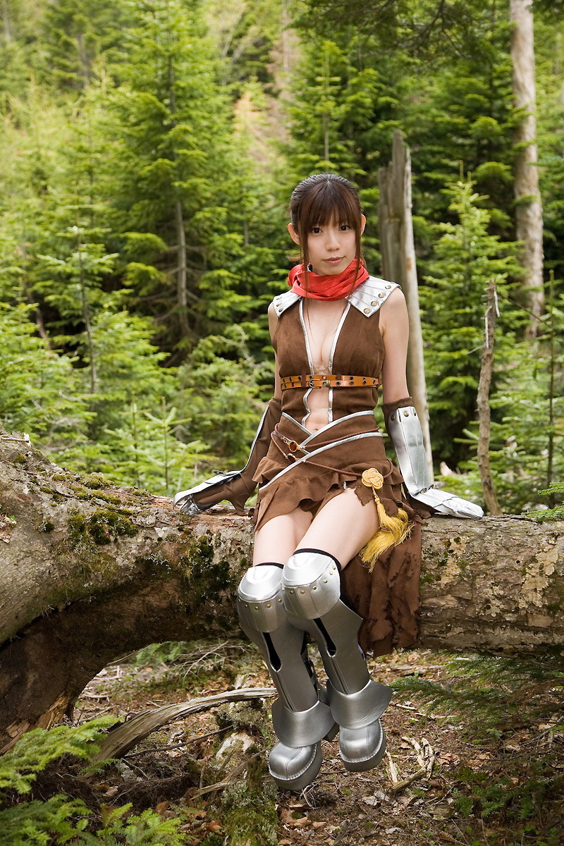 [Cosplay] 2013.03.26 Sexy Ragnarok Online 性感美女图片